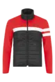 ONE MORE ULTRALIGHT PADDED TECH-SWEATER