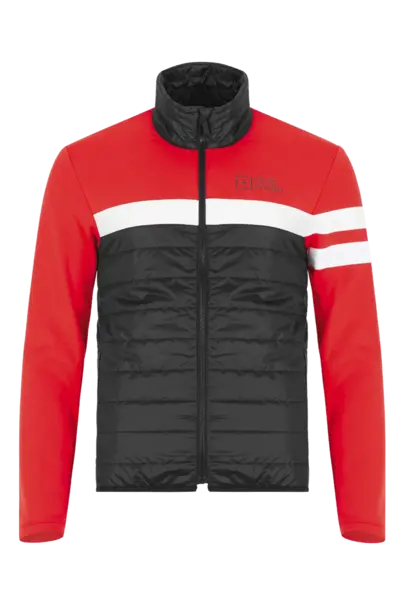ONE MORE ULTRALIGHT PADDED TECH-SWEATER