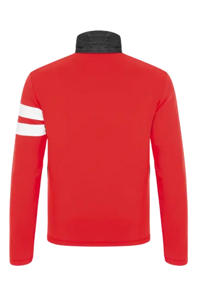 ONE MORE ULTRALIGHT PADDED TECH-SWEATER