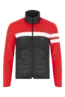 ONE MORE ULTRALIGHT PADDED TECH-SWEATER