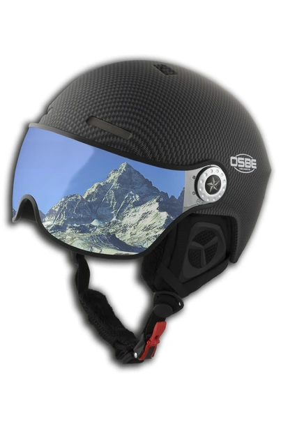 OSBE AIRE VISOR