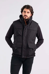 OSC KAYI JACKET
