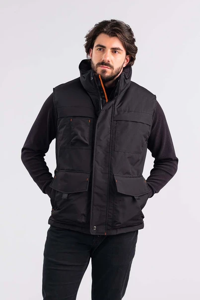 OSC KAYI JACKET