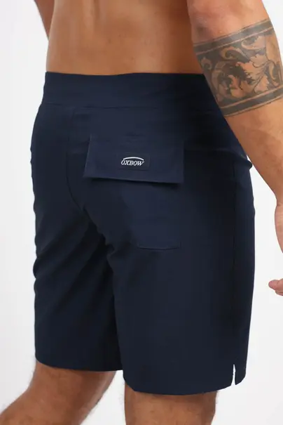 OXBOW BALENS