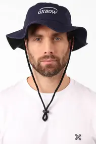 OXBOW BUSH HAT