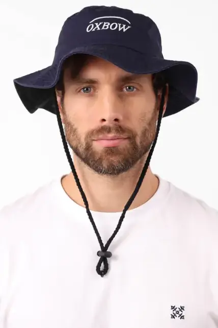 OXBOW BUSH HAT