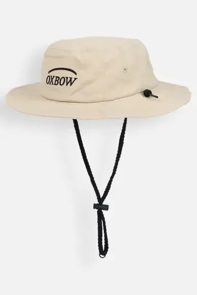 OXBOW BUSH HAT