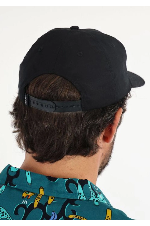 OXBOW CAPSO