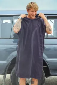 OXBOW COXOS PONCHO