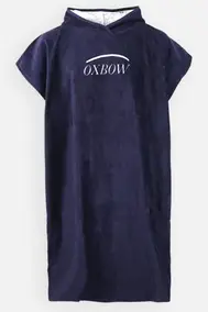 OXBOW ICON PONCHO