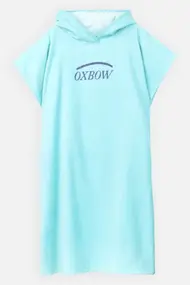 OXBOW ICON PONCHO