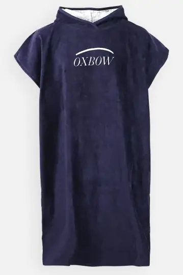 OXBOW ICON PONCHO