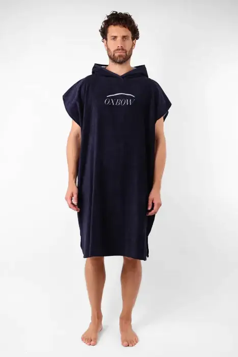 OXBOW ICON PONCHO