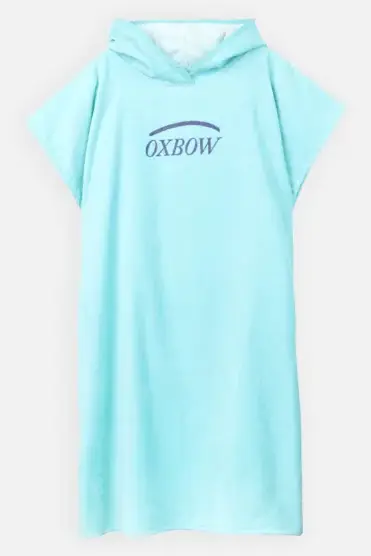 OXBOW ICON PONCHO