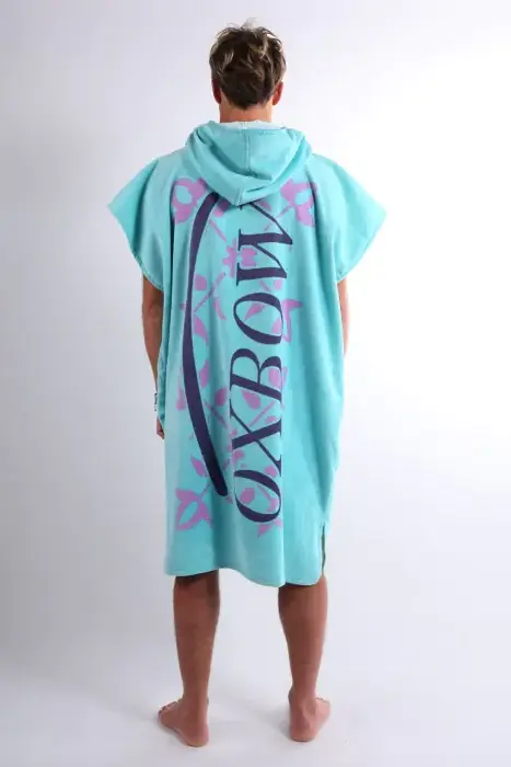 OXBOW ICON PONCHO