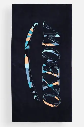OXBOW IMITI TOWEL