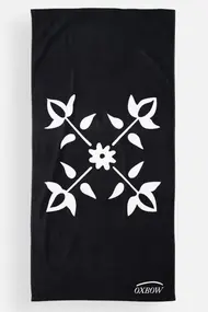 OXBOW INIZIO TOWEL