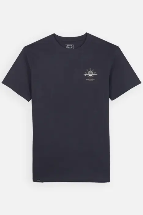 OXBOW SANDBAR-SST