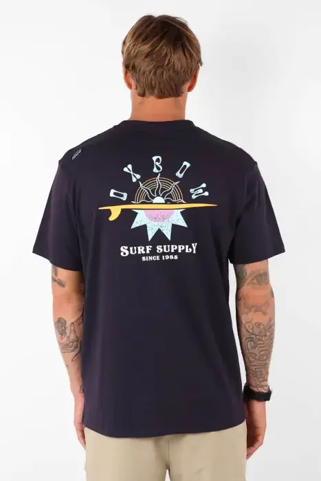 OXBOW SANDBAR-SST