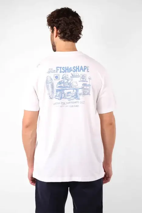 OXBOW SHAPER-SST