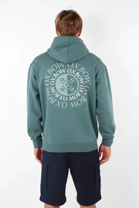 OXBOW SPIRAL-HO