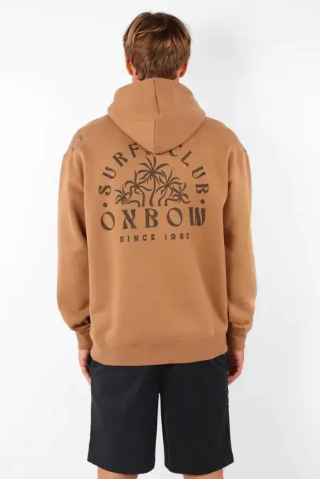OXBOW SURFCAMP-HO