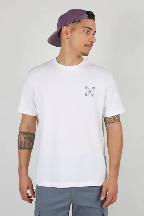 OXBOW TEREGOR-SST