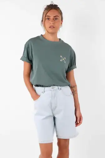 OXBOW TEREGOR-SST