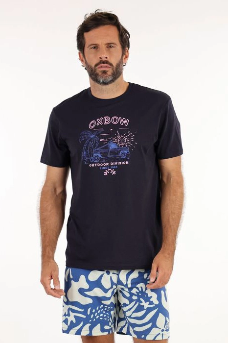 OXBOW TROKE