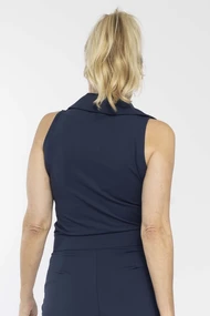 PAR69 BARDOT TOP