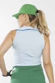 PAR69 BARDOT TOP