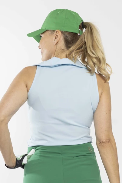 PAR69 BARDOT TOP