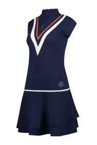 PAR69 BEAU DRESS