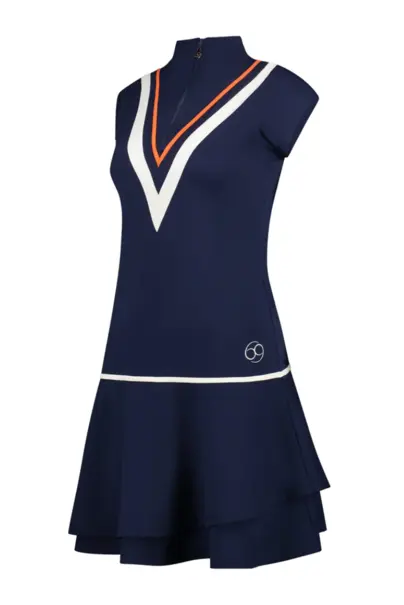 PAR69 BEAU DRESS