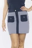PAR69 BEAU SKIRT
