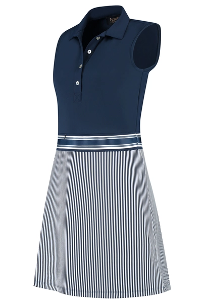 PAR69 BEAUDILLE DRESS