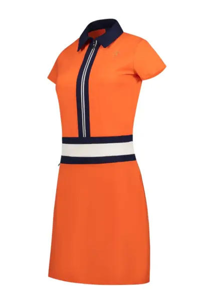 PAR69 BEAUTY DRESS