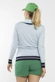 PAR69 BELLE PULLOVER