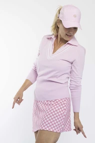 PAR69 BELLE PULLOVER