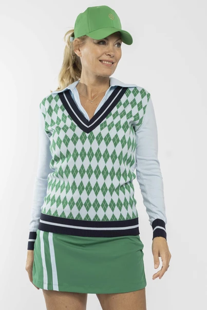 PAR69 BELLE PULLOVER