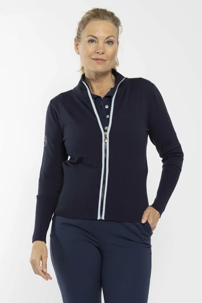 PAR69 BERNOU CARDIGAN