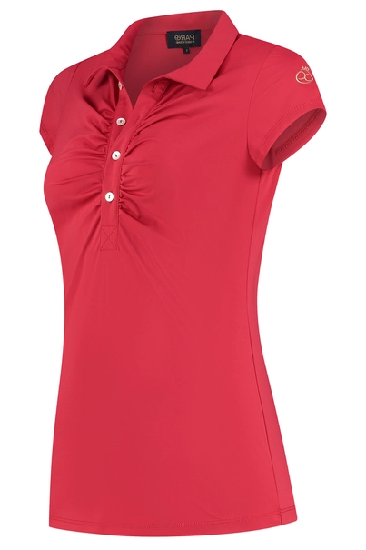 PAR69 BIEN POLO S/S