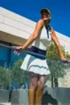 PAR69 BIO SKIRT