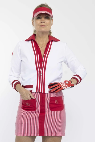 PAR69 BOMBER JACKET