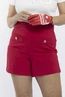PAR69 BUCCI SHORT