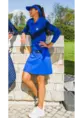 PAR69 BUCCI SKIRT