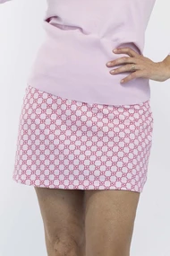 PAR69 BUCCI SKIRT