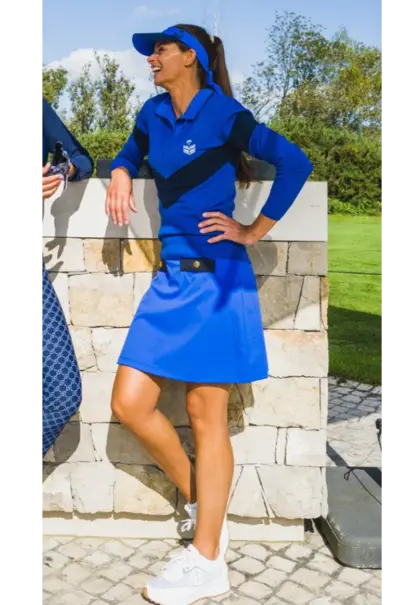 PAR69 BUCCI SKIRT