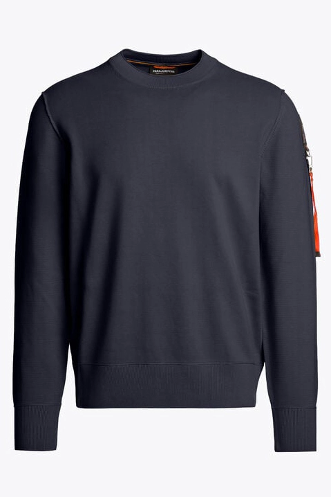 PARAJUMPERS BASIC BRAW MAN