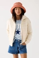 PARAJUMPERS CAELIE GIRL